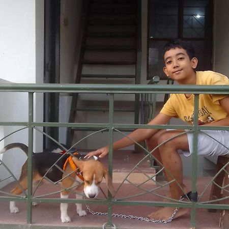 Swanky Sojourns Homestay 2Bhk Colhapur Exterior foto