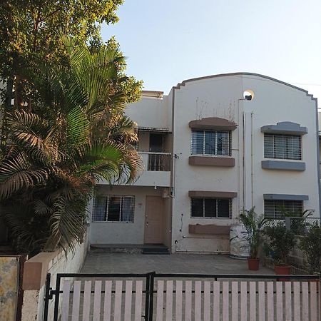 Swanky Sojourns Homestay 2Bhk Colhapur Exterior foto
