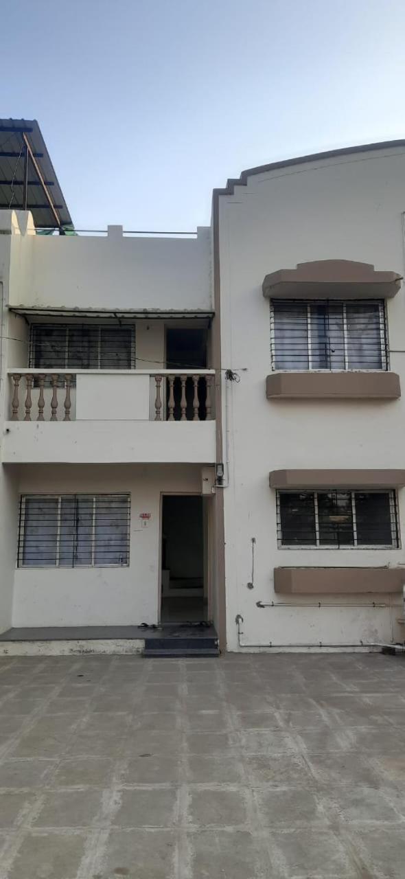 Swanky Sojourns Homestay 2Bhk Colhapur Exterior foto