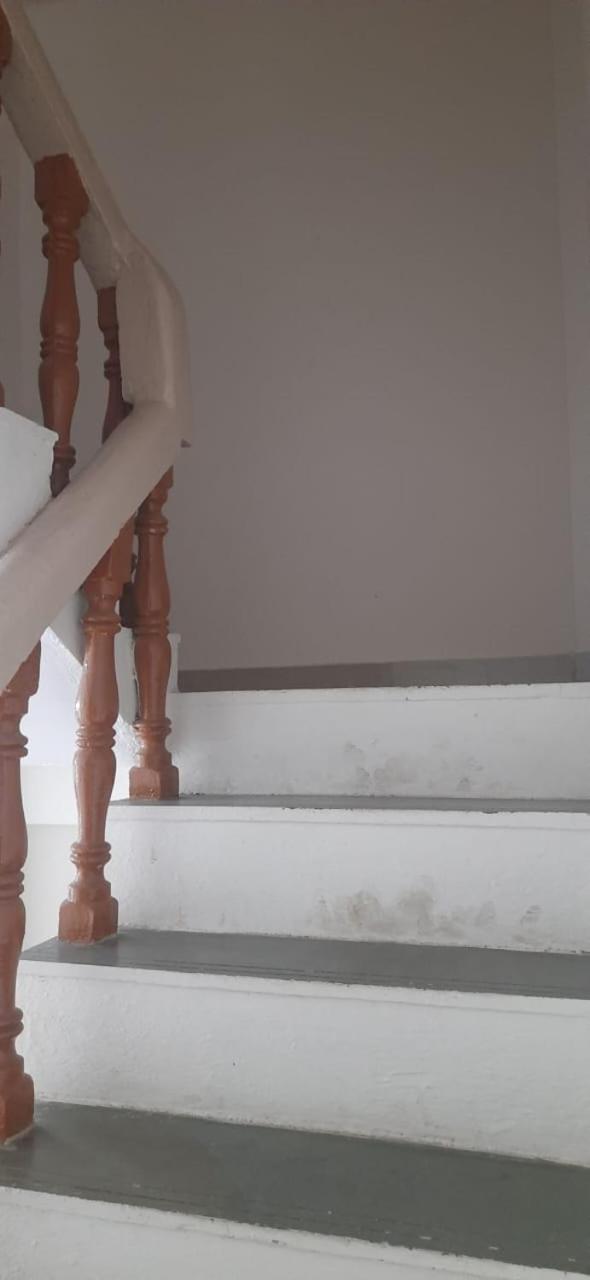 Swanky Sojourns Homestay 2Bhk Colhapur Exterior foto