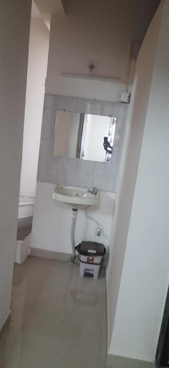 Swanky Sojourns Homestay 2Bhk Colhapur Exterior foto