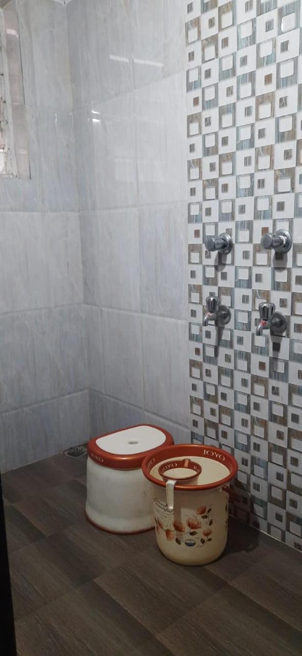 Swanky Sojourns Homestay 2Bhk Colhapur Exterior foto