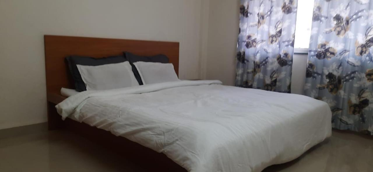 Swanky Sojourns Homestay 2Bhk Colhapur Exterior foto