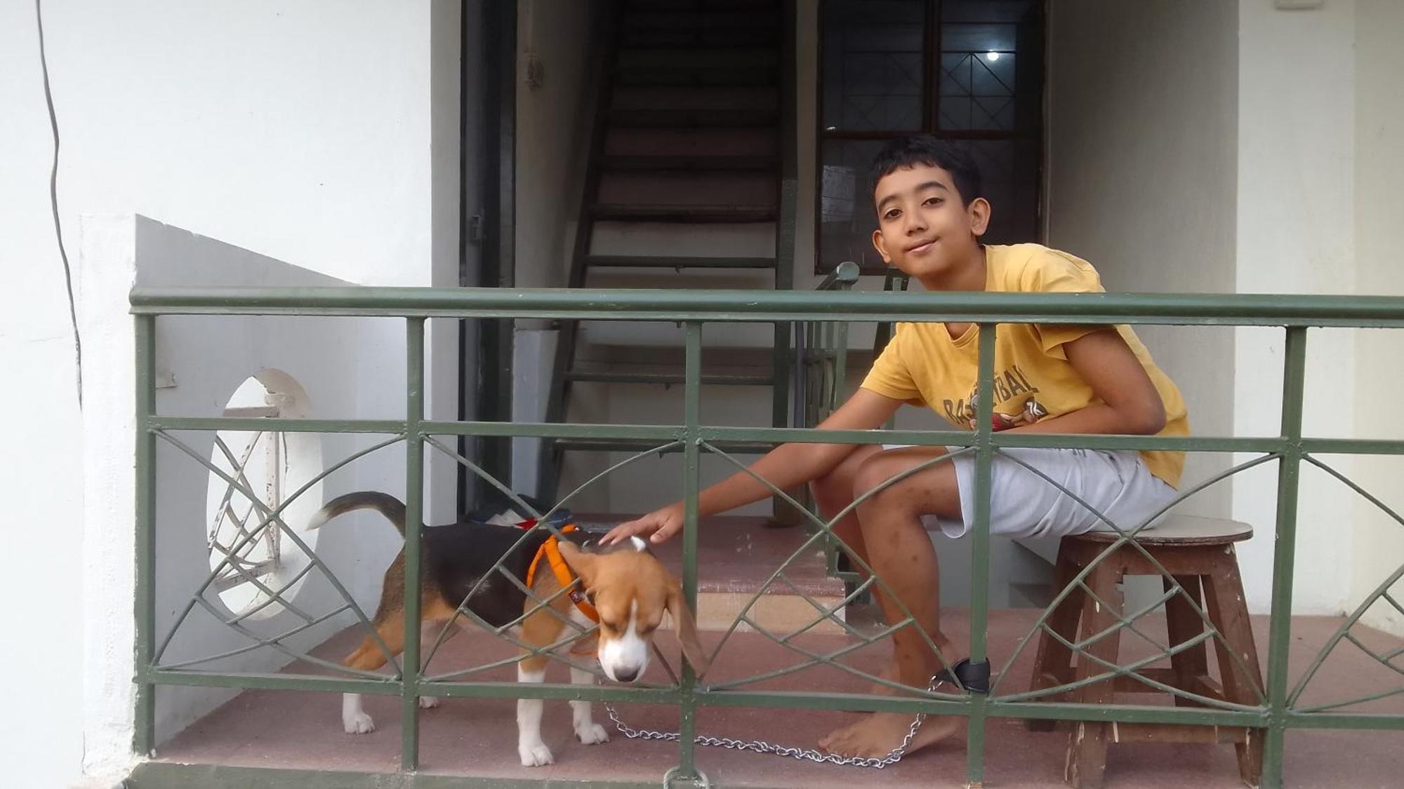 Swanky Sojourns Homestay 2Bhk Colhapur Exterior foto