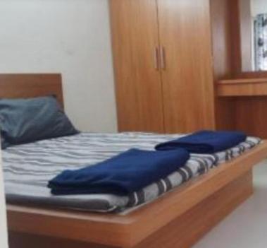 Swanky Sojourns Homestay 2Bhk Colhapur Exterior foto